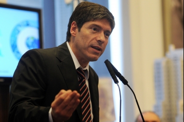 El randazzismo le respondió a Ishii: “No es nuestra responsabilidad si no consiguieron los avales"
