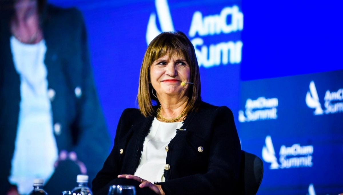 Si gana, suma a Milei: Bullrich anticipó que buscará una alianza legislativa con La Libertad Avanza