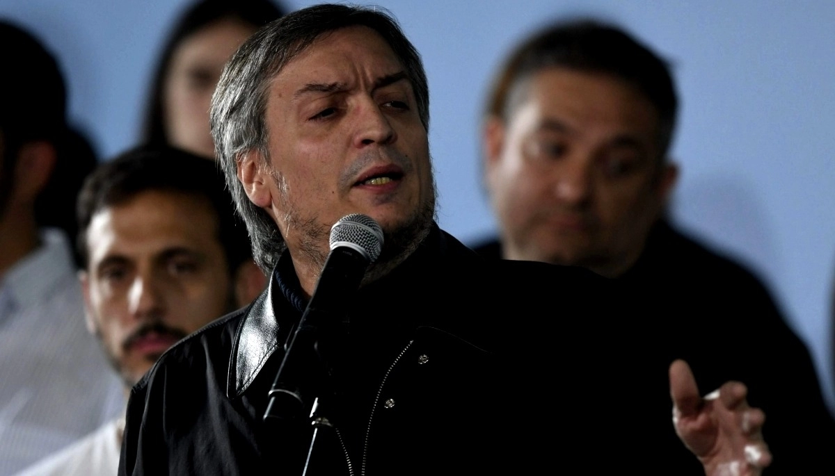 El PJ bonaerense aceptó las PASO, pero lanzó un duro documento contra Alberto y Scioli