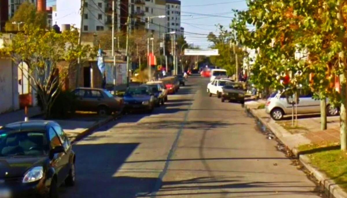 Avellaneda: hartos de la inseguridad, los vecinos detuvieron a un ladrón y lo entregaron a la policía