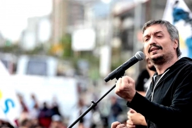 El PJ cruzó los reclamos de Scioli: “Las reglas de juego no son capricho de nadie”