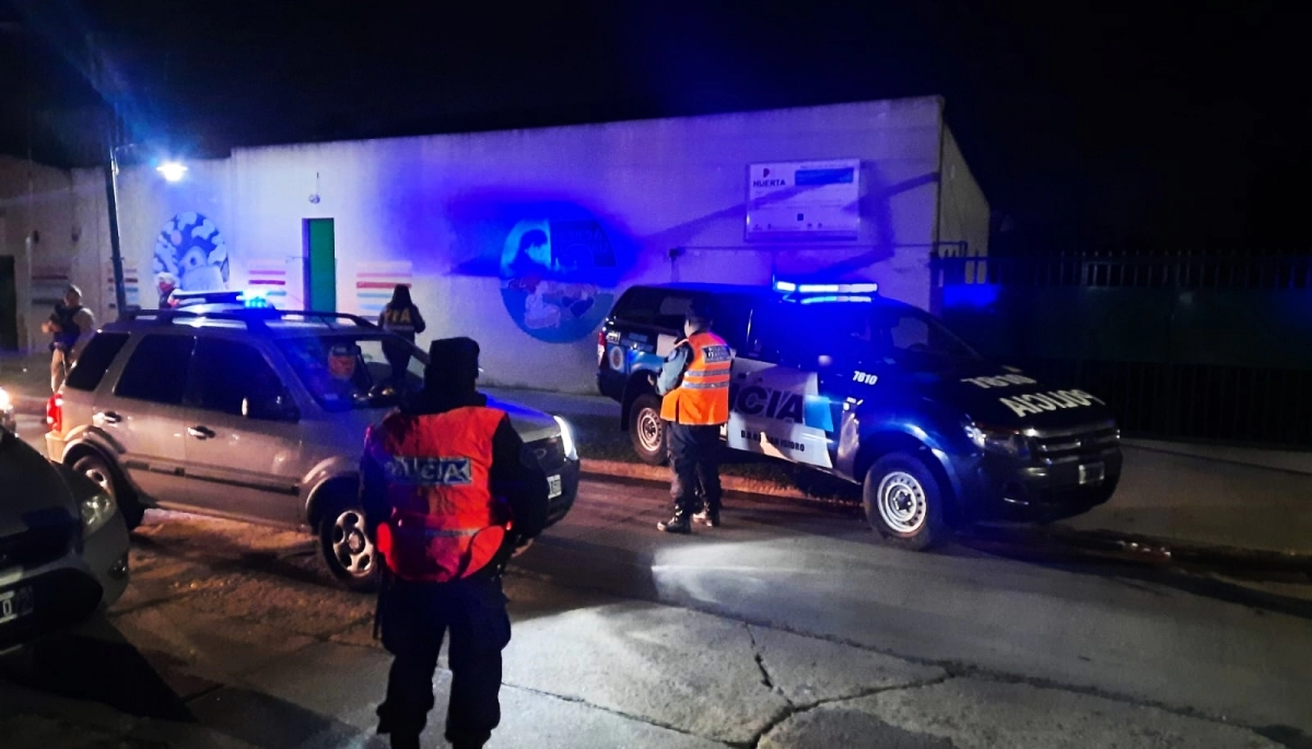 San Isidro anunció el “Plan de saturación” para reforzar la seguridad en Boulogne