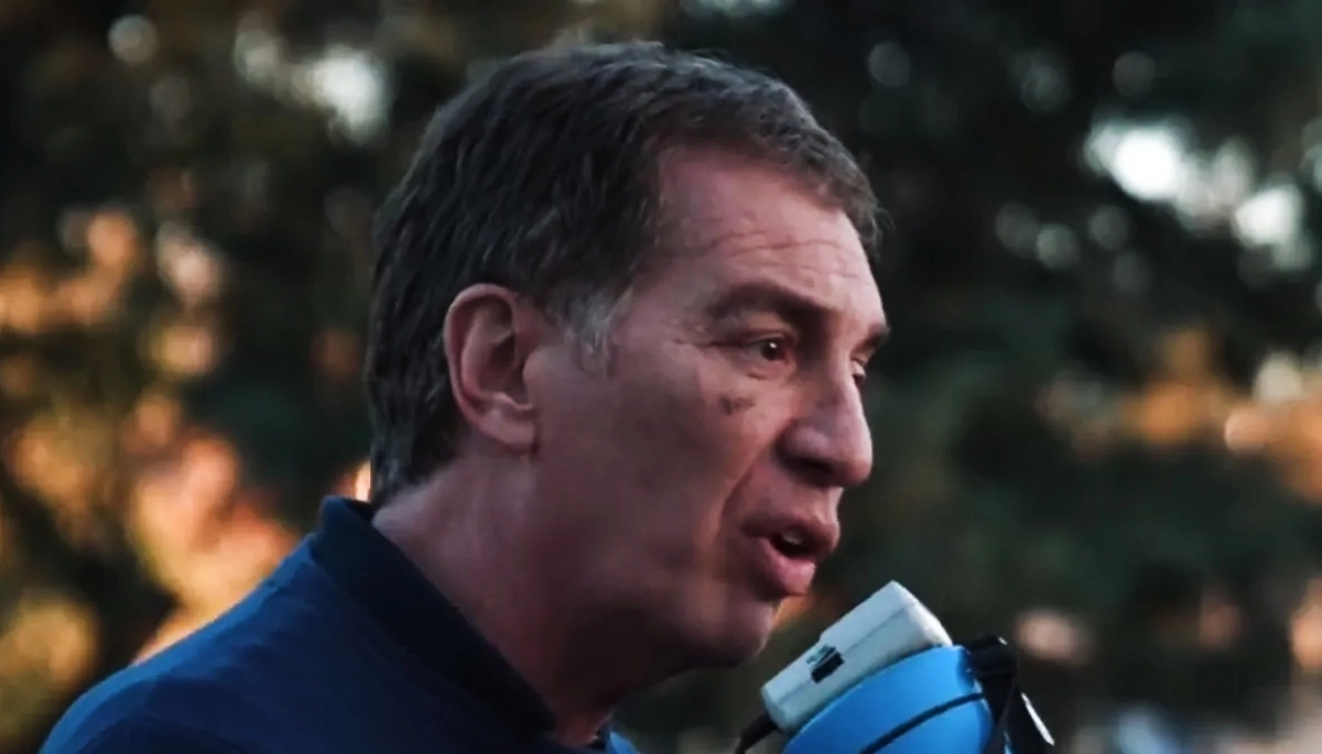 Santilli lanzó su primer spot de campaña con el foco en la inseguridad de la Provincia