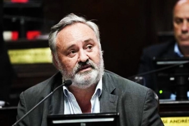 El partido de Joaquín de la Torre será parte del espacio de Milei