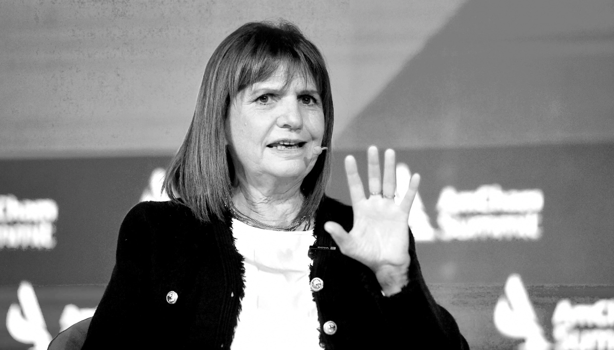 Bullrich piensa indultar a dos intendentes del PRO y les permitirá utilizar la boleta “V”