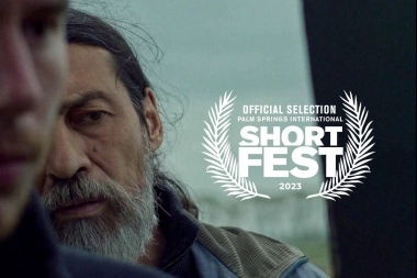 Argentina en la antesala de los Oscars con la película “Carga Animal”