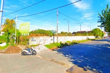 Atropelló a un motoquero, no lo asistió y se escapó, la Justicia lo liberó en pocas horas