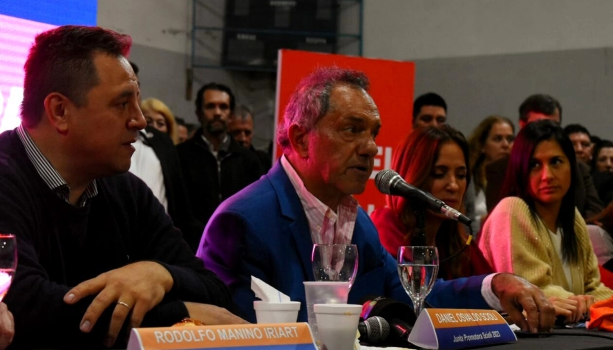 El sciolismo acudió a la justicia y denunció “proscripción” en Mar del Plata