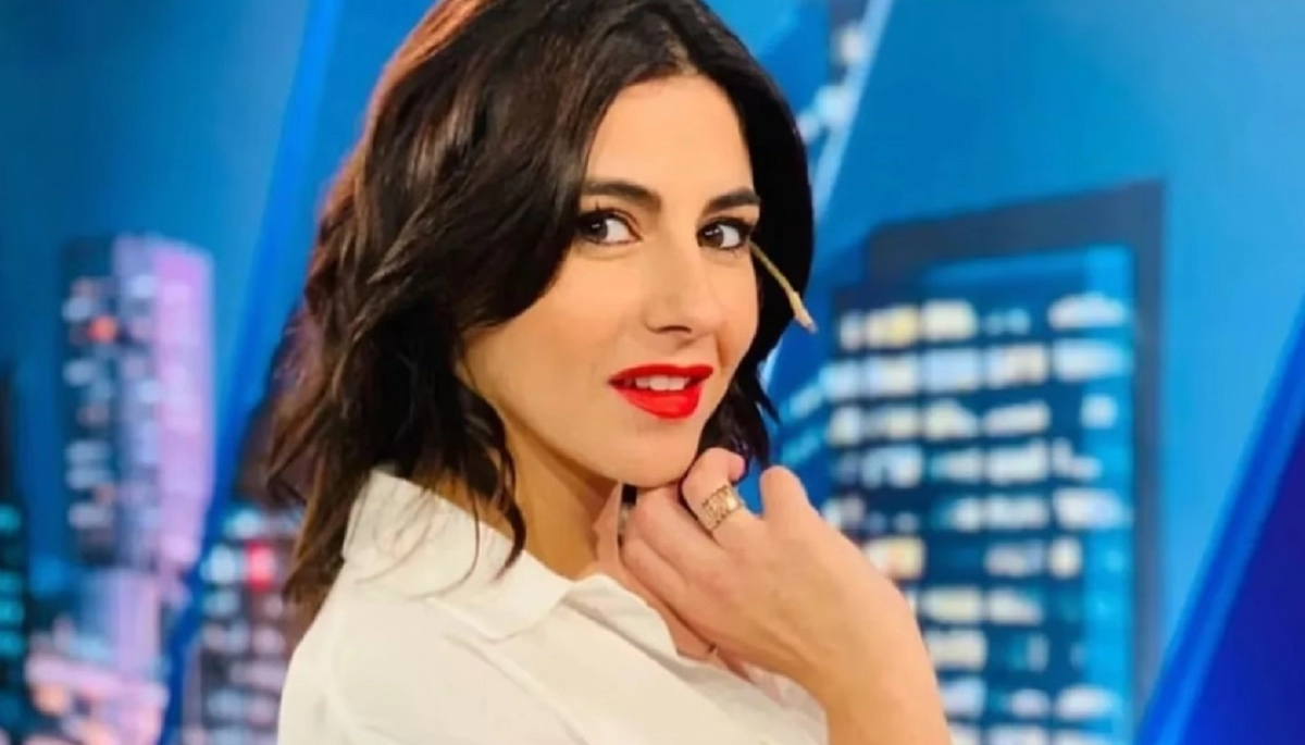 Milei confirmó a la periodista Marcela Pagano como precandidata a diputada nacional