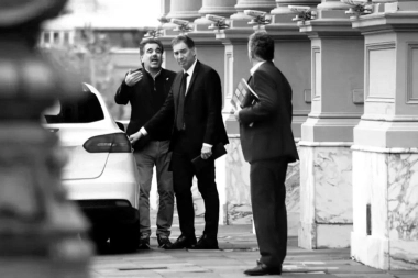 Sin Santilli ni Bullrich: el PRO bonaerense elegirá entre tres caminos y un laberinto amarillo