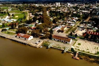 Destinos bonaerenses: los lugares ideales para conectar con la naturaleza cerca del Paraná