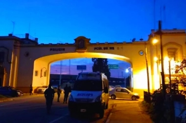 Grave denuncia: su hija murió perseguida por motochorros, la policía le habría pedido dinero para retirar el cuerpo