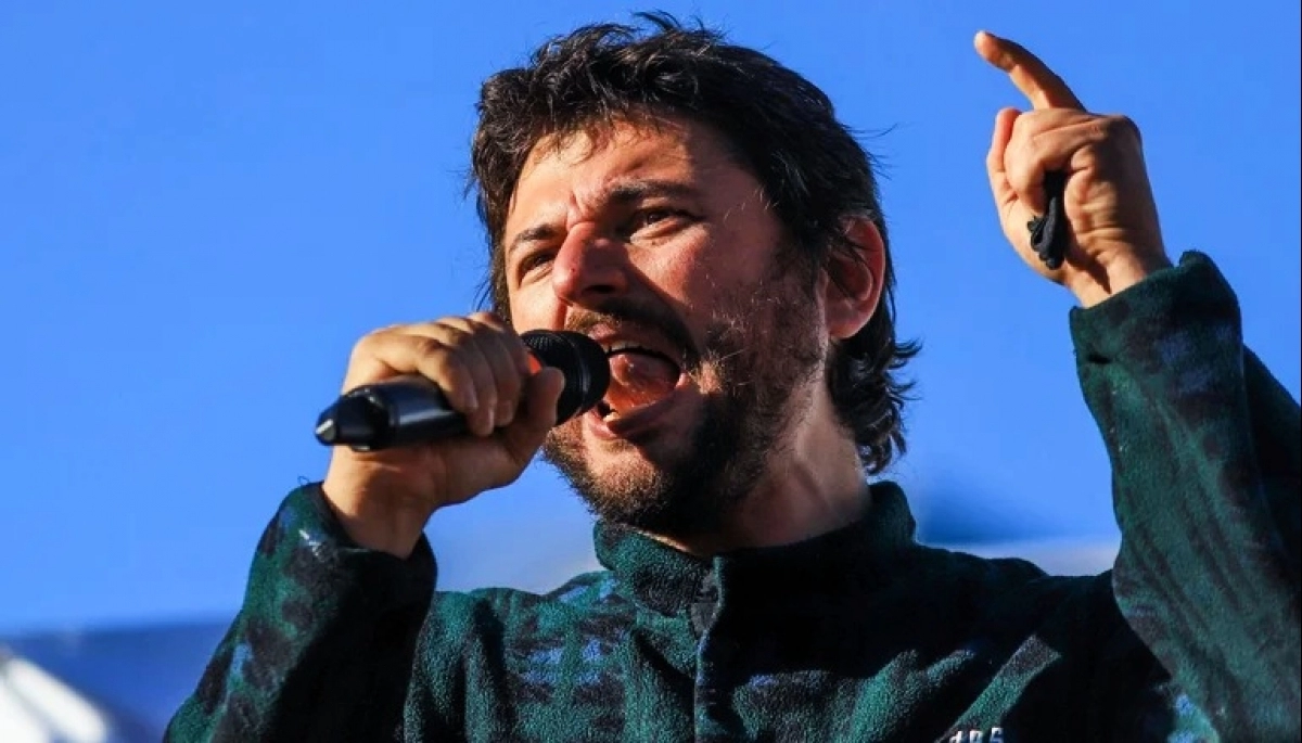 Tras el anunció de Massa candidato en Unión por la Patria, Grabois busca las PASO