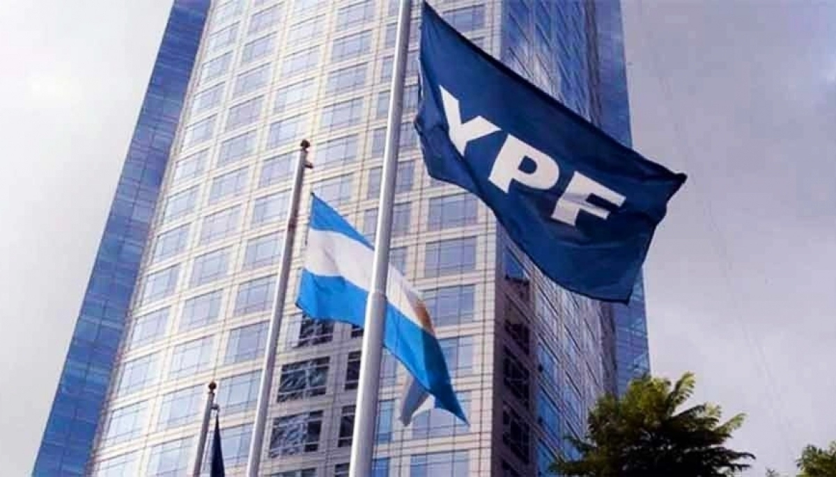El grupo Banco Nación licitó las “Obligaciones Negociables de YPF” Clase XXV Adicionales