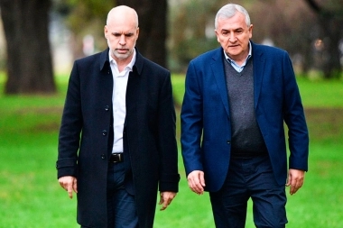 Cuáles son las 13 fórmulas presidenciales que competirán en las PASO