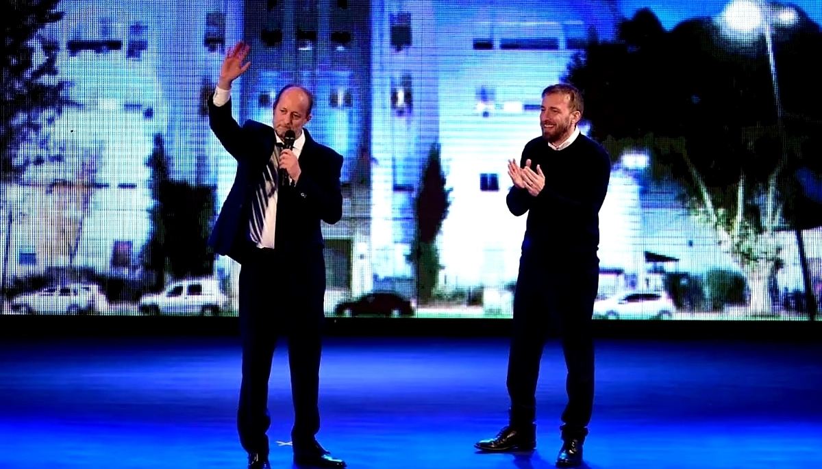 Para apoyar a Otermín, Massa, Máximo, Kicillof e Insaurralde se reunirán en Lomas