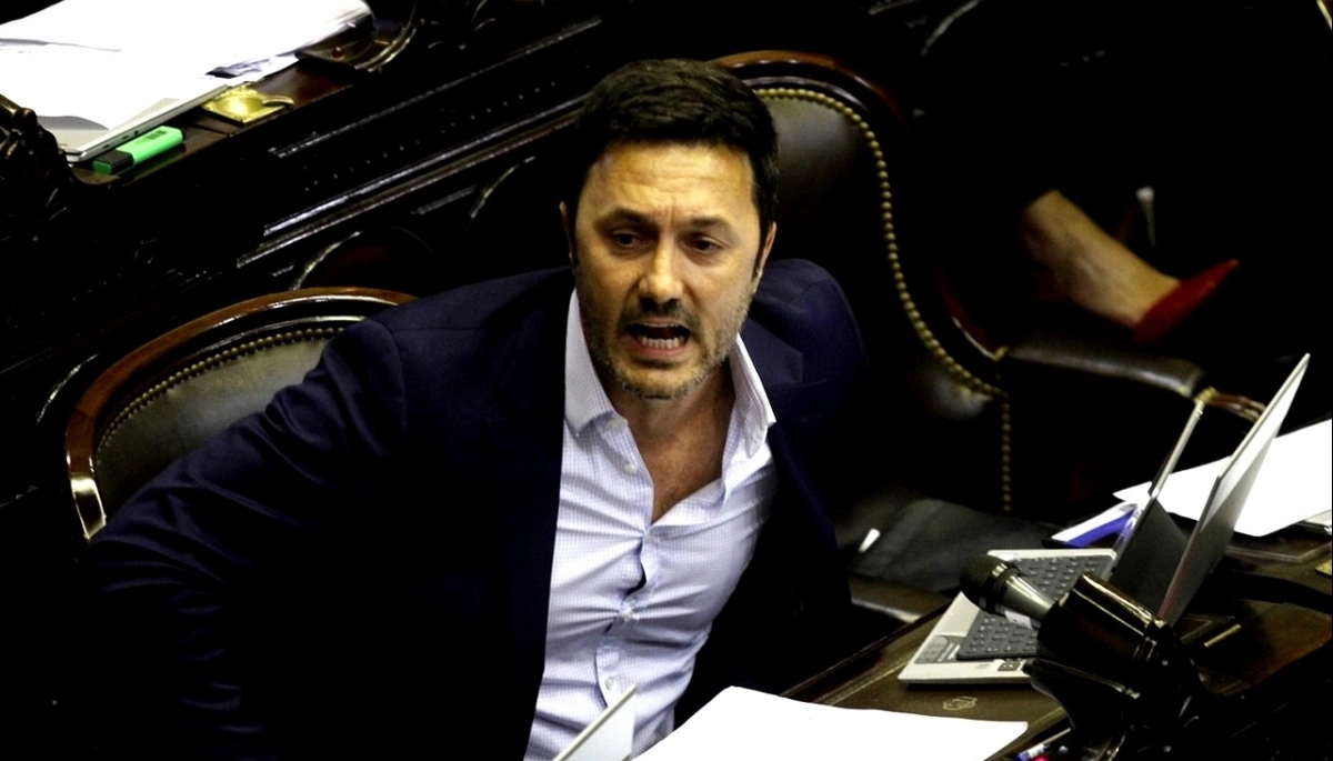 En modo candidato, Petri habló sobre la economía: "No hay posibilidades de gradualismo"