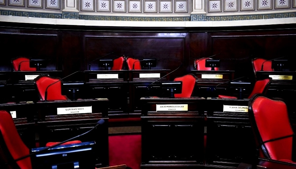 15 senadores bonaerenses dejarán su banca en diciembre: quiénes son y por qué
