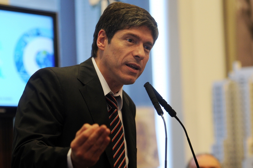 El randazzismo le respondió a Ishii: “No es nuestra responsabilidad si no consiguieron los avales"