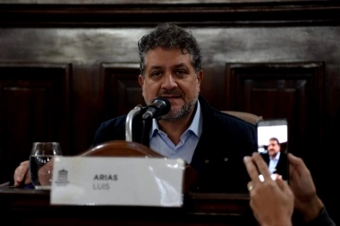 La junta electoral bajó la lista de un precandidato a intendente de La Plata