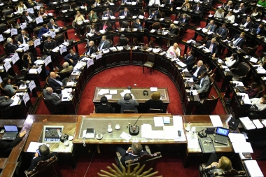 Diputados de la Nación convirtieron en Ley el Régimen de Protección a las Víctimas de Delitos