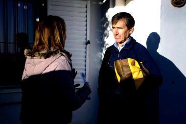 En un giro sorpresivo, intendente bonaerense anunció que dejará su cargo para jubilarse de la política