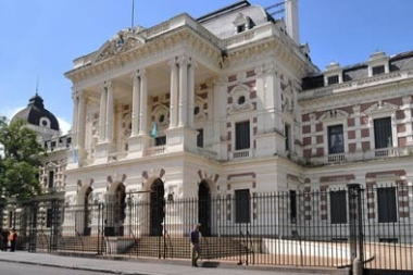 Inundados se reunieron con representantes de la Provincia y pidieron Plan de Infraestructura