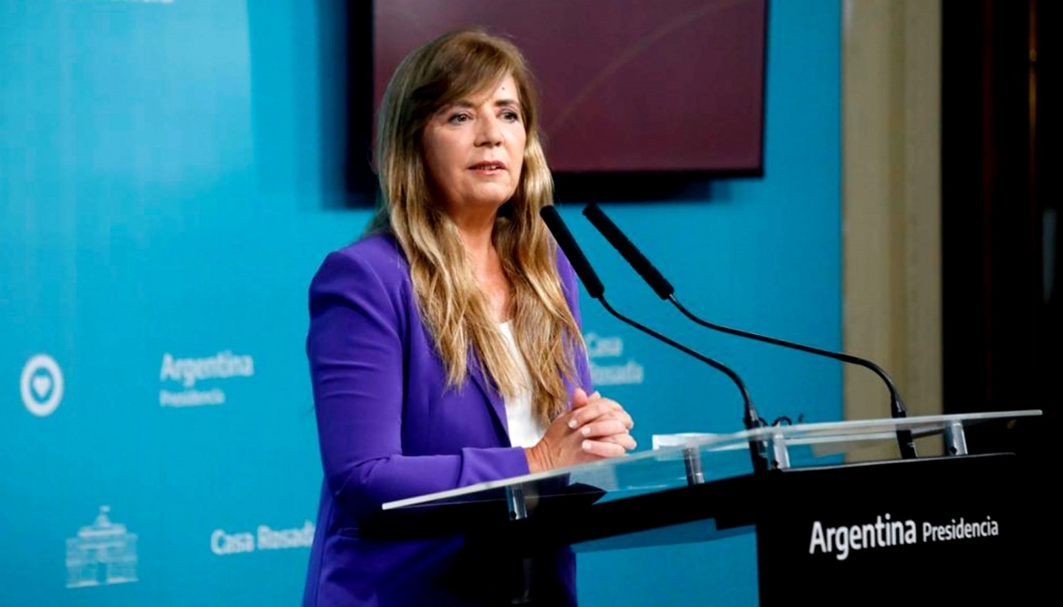 Cerruti y una polémica frase para Juntos por el Cambio: “Su interna hace daño a la democracia”