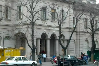Horror en el Hospital de Niños: detuvieron a un padre que habría abusado de su hijo internado