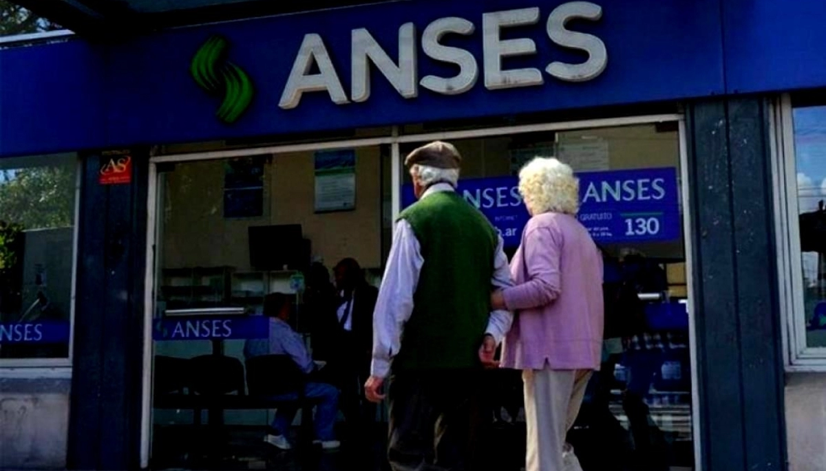 Se aprobó la eliminación del trámite de “fe de vida” para jubilados y pensionados de Anses