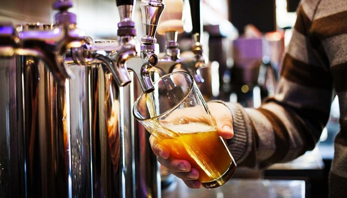 Con música y degustaciones, el Festival Cultural Cervecero Platense se prepara para su segunda edición