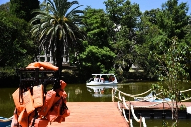 Fin de semana en La Plata: Festival Cervecero y una variada agenda en el Coliseo Podestá