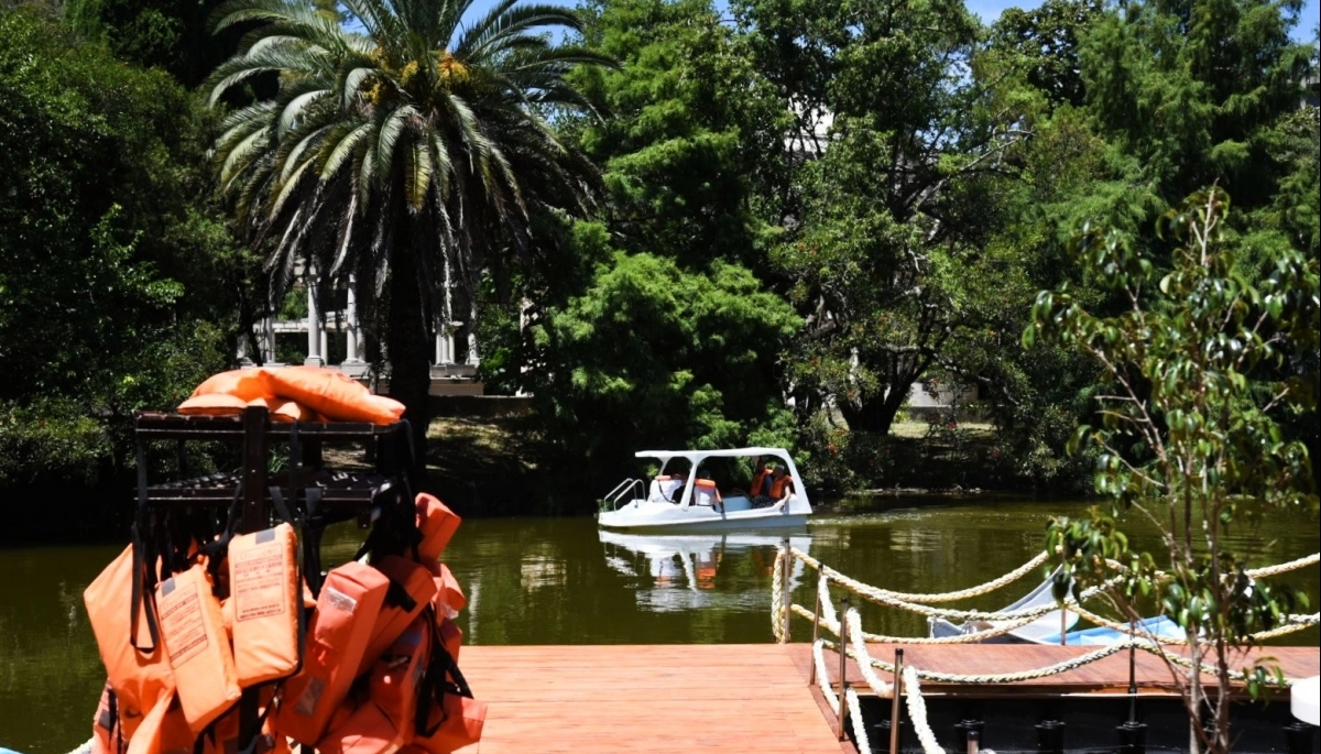 Fin de semana en La Plata: Festival Cervecero y una variada agenda en el Coliseo Podestá