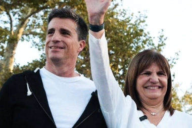Allan criticó la gestión actual de La Plata: “Estamos dando pasos para atrás”