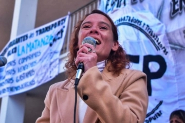El Movimiento Evita prepara su juego bonaerense: quiénes disputarán internas por las intendencias