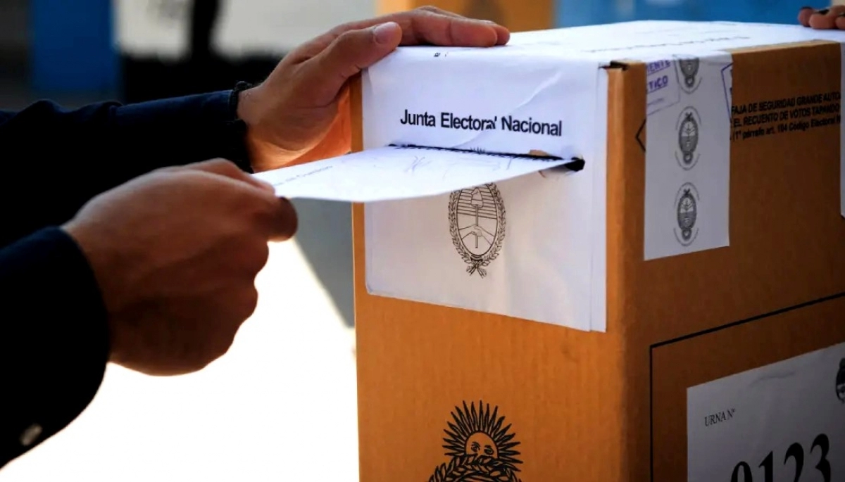 La Justicia dio de baja a siete partidos políticos: uno tenía gente fallecida como candidatos