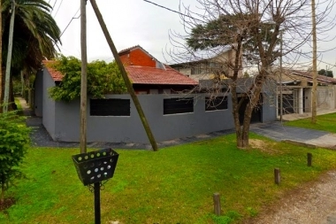 Ola de inseguridad en La Plata: violento robo comando y un botín de 100 millones