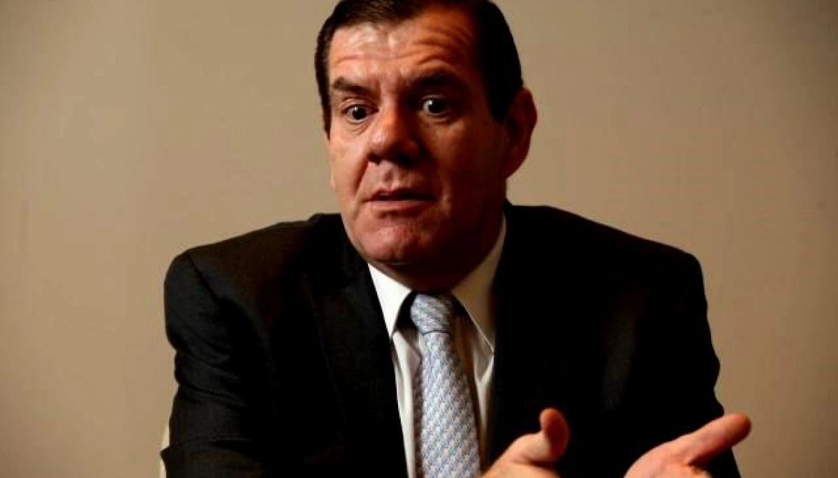 El intendente de Mar del Plata echó a dos empleados municipales por robar arena