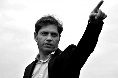 Kicillof el inquebrantable: causas y consecuencias sobre el tablero político