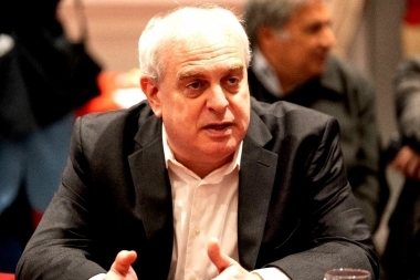 Rabinovich acusó al kirchnerismo de querer afectar negativamente a Mar del Plata