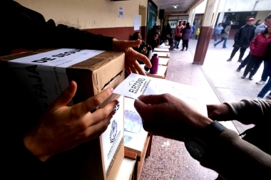 PASO 2023: quiénes son los precandidatos a gobernador y vice de la Provincia de Buenos Aires