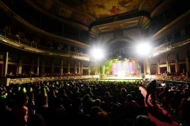 Shows y talleres en el Coliseo Podestá: las propuestas platenses para las vacaciones de invierno