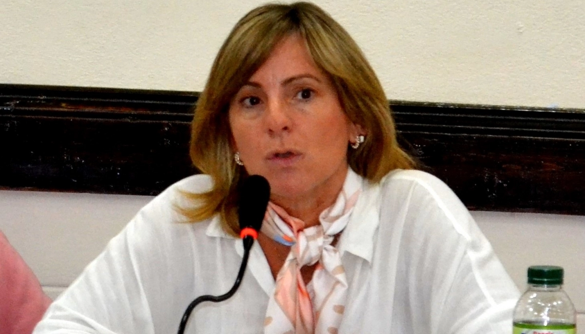 Insólito: una concejal de Ralinqueo presentó su renuncia para ser candidata al mismo cargo
