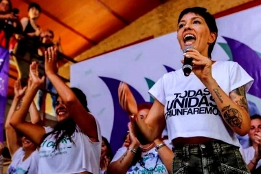 “Indigno”: Bossio criticó a Kicillof y Mayra Mendoza le recordó su paso como funcionario