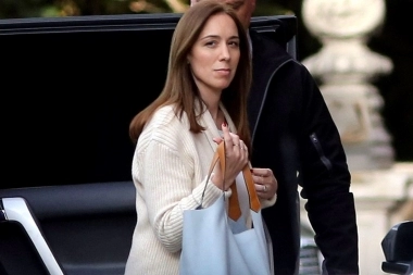 En coro, ministros bonaerenses salieron a retrucar las críticas de Vidal a Kicillof