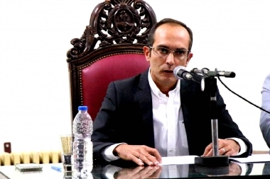 “Promesas incumplidas”: el campo le exigió una reunión a Pisano