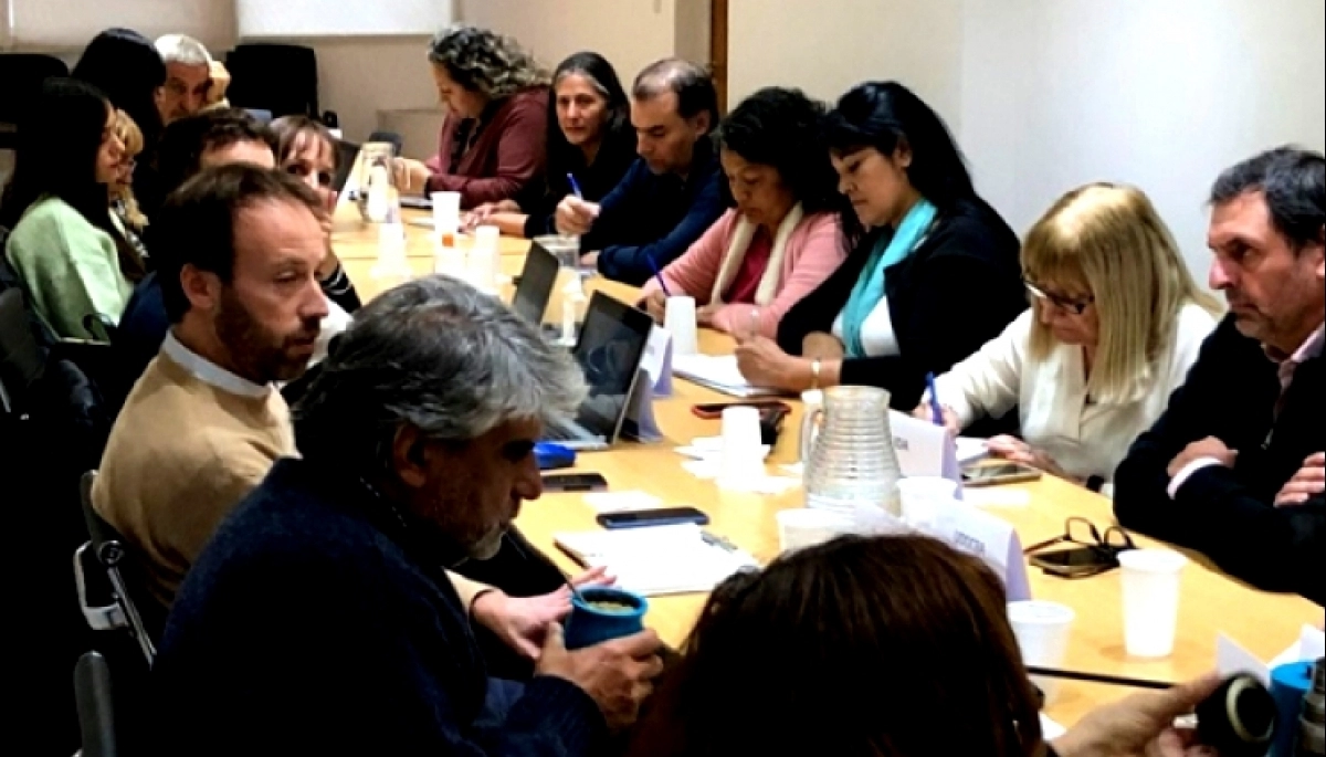 Al igual que los docentes, los judiciales bonaerenses aceptaron la oferta de Provincia