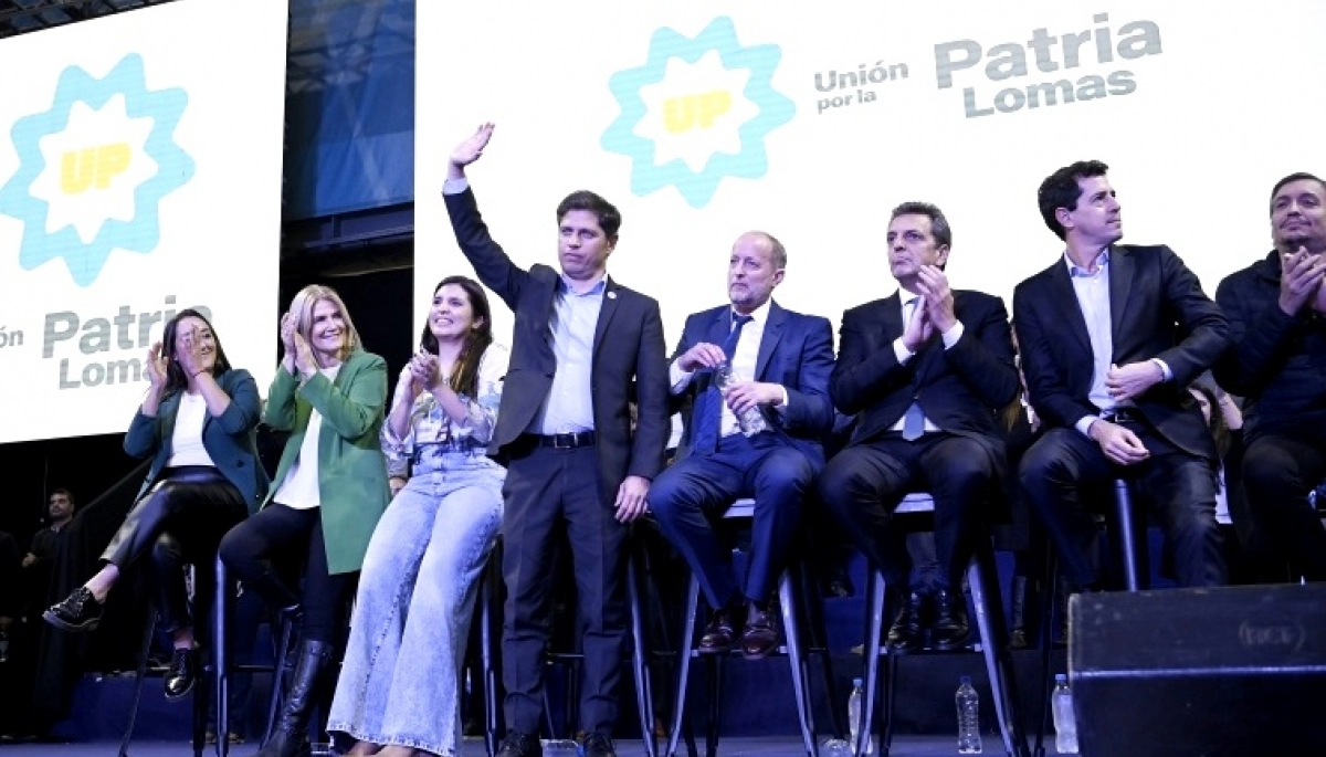 Unión por la Patria confirmó que tendrá tres internas más en distritos bonaerenses