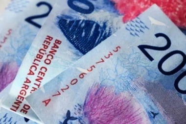 Se viene el nuevo billete de $200: cómo será y cuándo saldrá