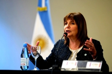 Diputado de Juntos por el Cambio afirmó que un gobierno de Bullrich terminaría como “el 2001”